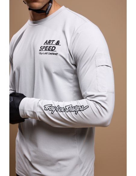 TROY LEE DESIGNS Jersey RUCKUS Art and Speed