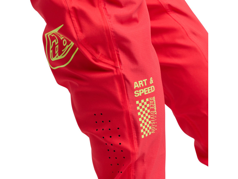 TROY LEE DESIGNS Spodnie SPRINT ULTRA Ghostwing...