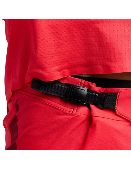 TROY LEE DESIGNS Spodnie SPRINT ULTRA Ghostwing Limited Edition