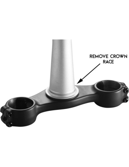 REVERSE podkładka angle spacer