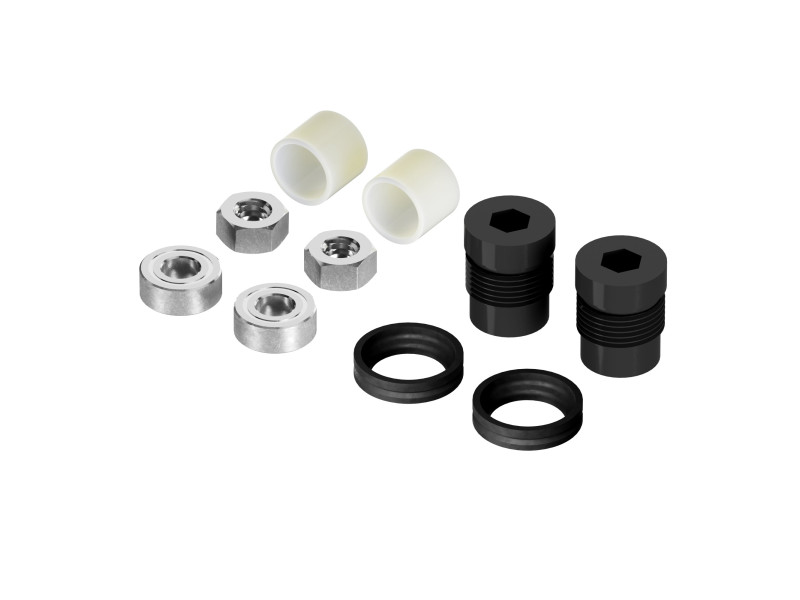 OneUp Components Zestaw Serwisowy  Pedałów...