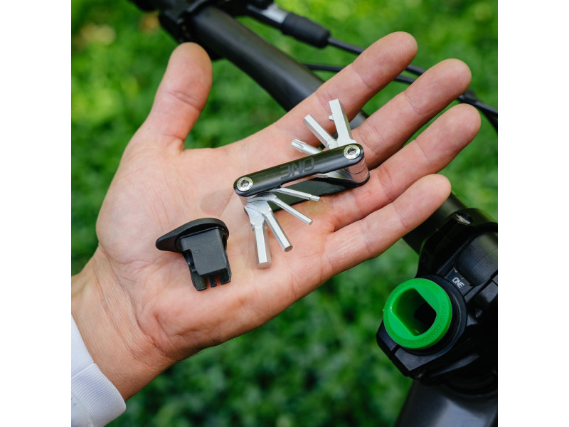 OneUp Components EDC Lite Tool