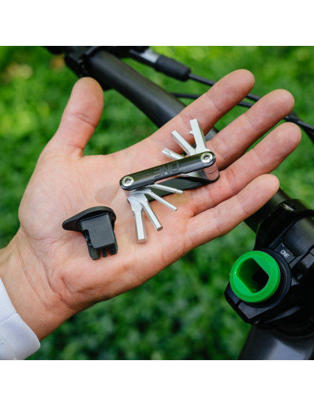 OneUp Components EDC Lite Tool