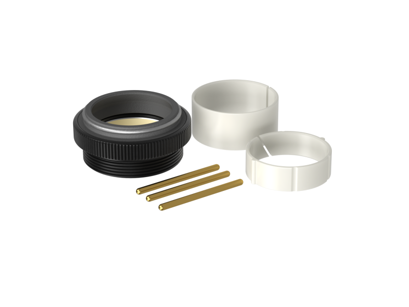 OneUp Components zestaw serwisowy Sztycy V2.1...