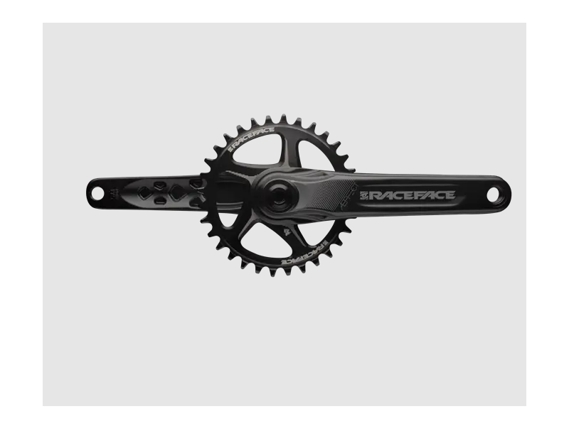 RACE FACE mechanizm korbowy AEFFECT + Zębatka...