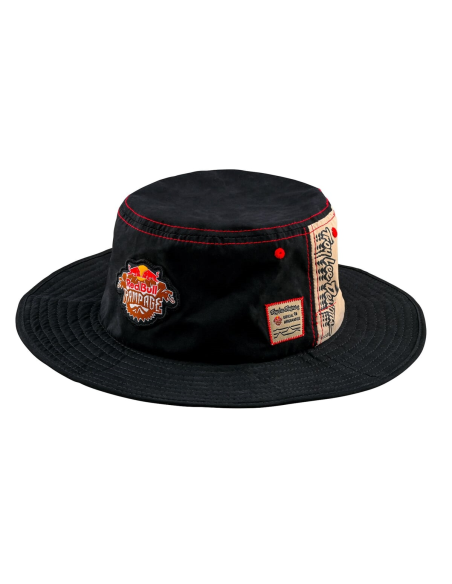 TROY LEE DESIGNS kapelusz MIND MELT Red Bull Rampage Ltd Edition