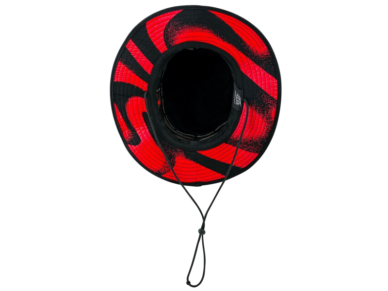 TROY LEE DESIGNS kapelusz MIND MELT Red Bull...