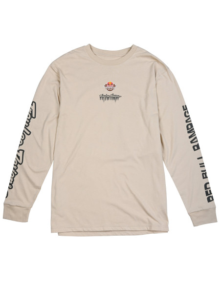 TROY LEE DESIGNS Longsleeve ALTERED REALITY Red Bull Rampage Ltd Edition