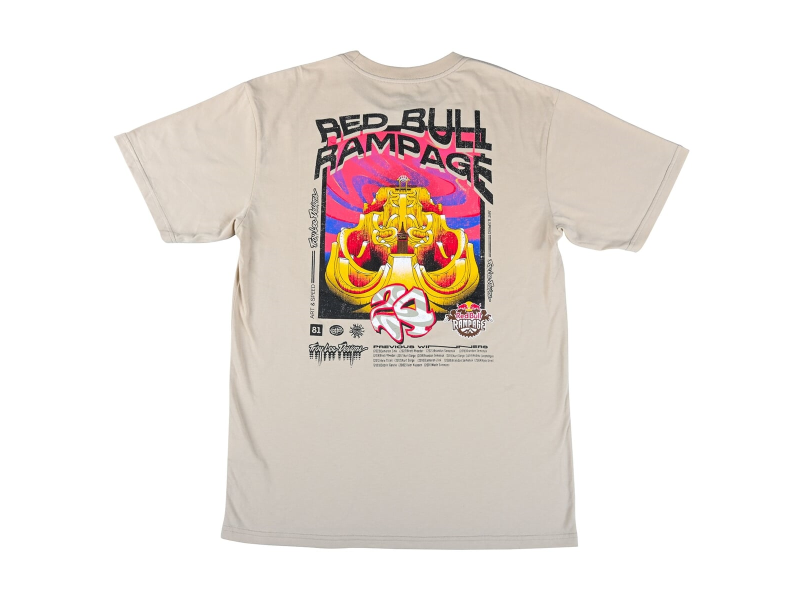 TROY LEE DESIGNS Koszulka ALTERED REALITY...