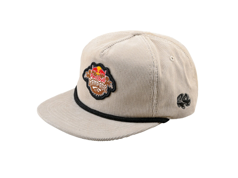 TROY LEE DESIGNS czapka MIND MELT Red Bull...