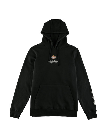 TROY LEE DESIGNS Bluza MIND MELT Red Bull Rampage Ltd Edition