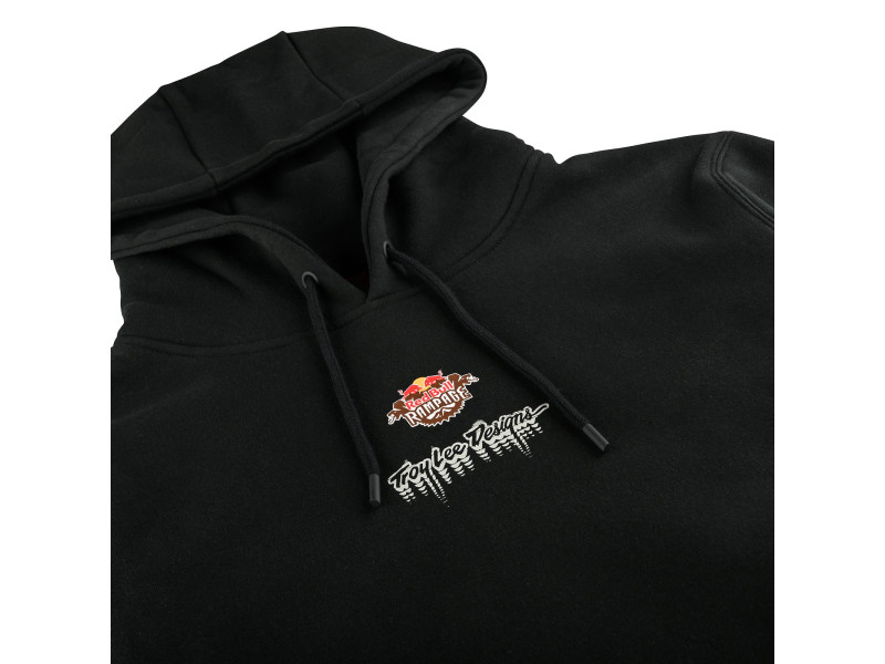 TROY LEE DESIGNS Bluza MIND MELT Red Bull...