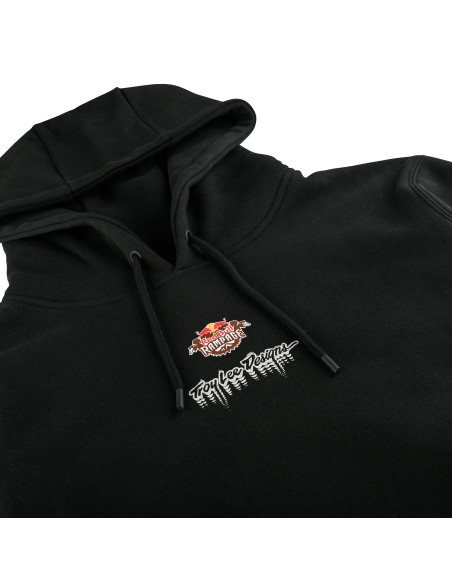 TROY LEE DESIGNS Bluza MIND MELT Red Bull Rampage Ltd Edition