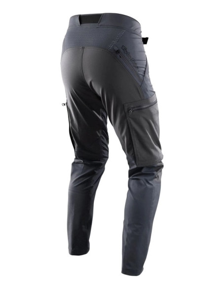 TROY LEE DESIGNS Spodnie RUCKUS Cargo Mono Charcoal