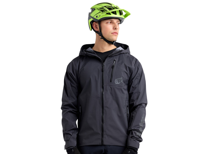 TROY LEE DESIGNS Kurtka RESIST Mono Carbon