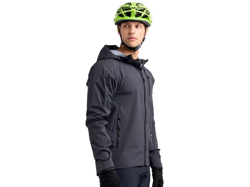 TROY LEE DESIGNS Kurtka RESIST Mono Carbon