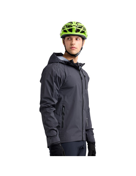 TROY LEE DESIGNS Kurtka RESIST Mono Carbon