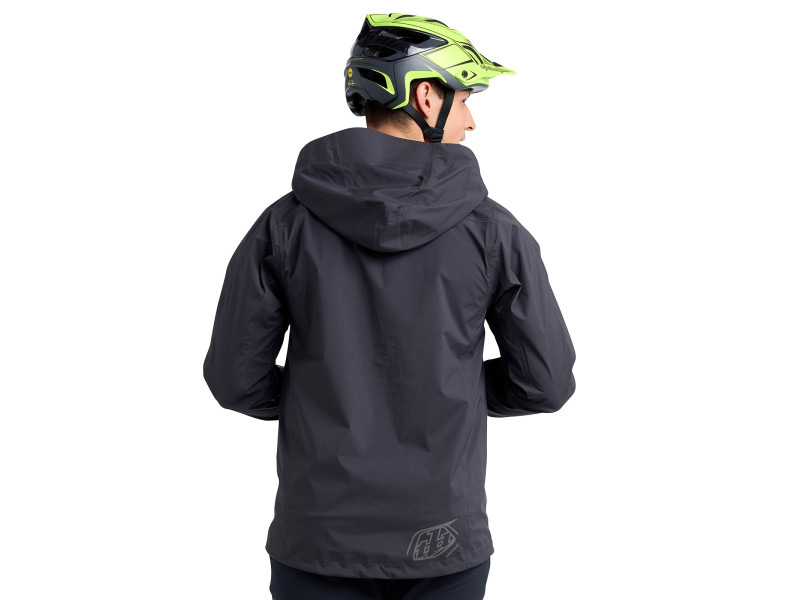 TROY LEE DESIGNS Kurtka RESIST Mono Carbon