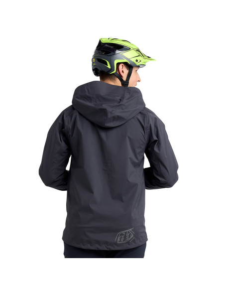 TROY LEE DESIGNS Kurtka RESIST Mono Carbon