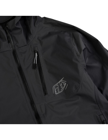 TROY LEE DESIGNS Kurtka RESIST Mono Carbon