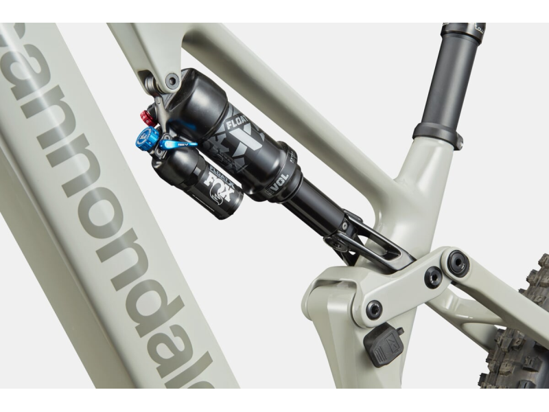 CANNONDALE Moterra SL 2 Carbon