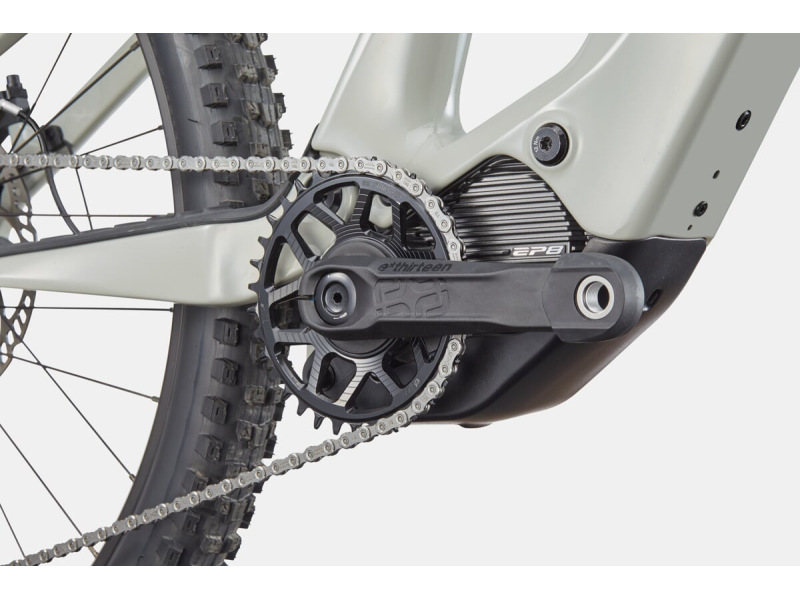 CANNONDALE Moterra SL 2 Carbon