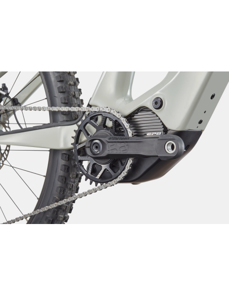 CANNONDALE Moterra SL 2 Carbon