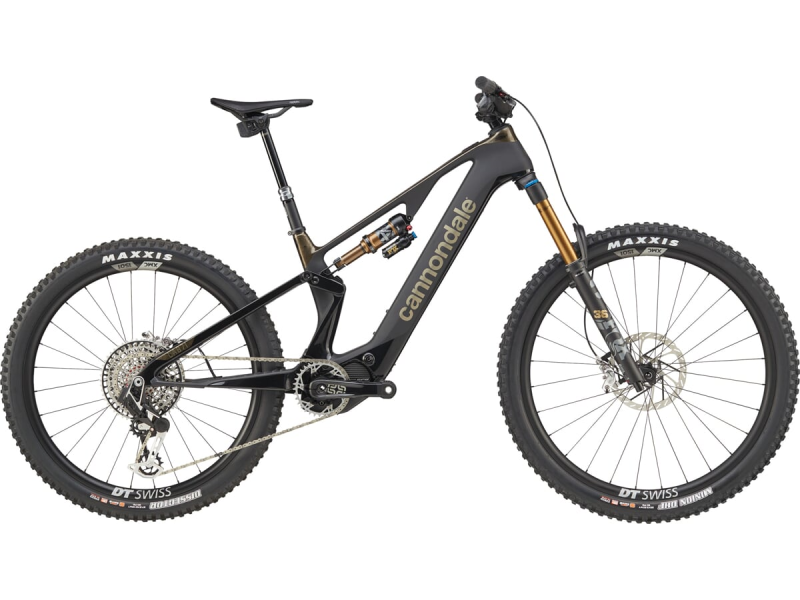 CANNONDALE Moterra SL LAB71