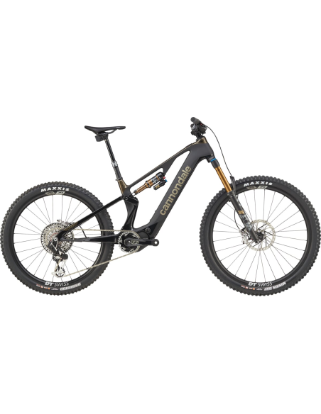 CANNONDALE Moterra SL LAB71
