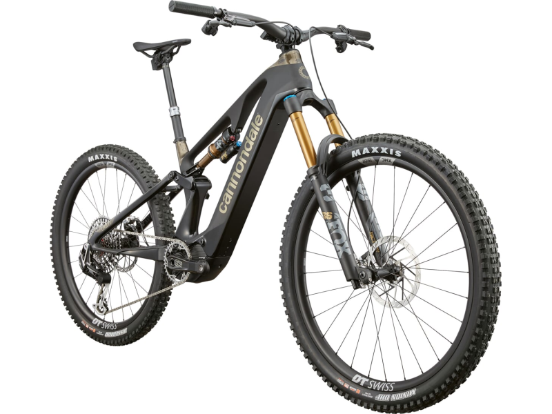 CANNONDALE Moterra SL LAB71