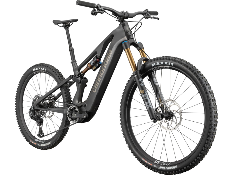 CANNONDALE Moterra SL 1 Carbon