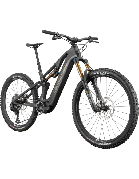 CANNONDALE Moterra SL 1 Carbon