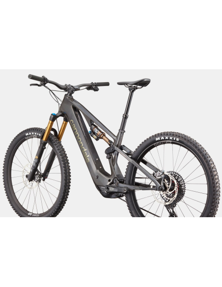 CANNONDALE Moterra SL 1 Carbon