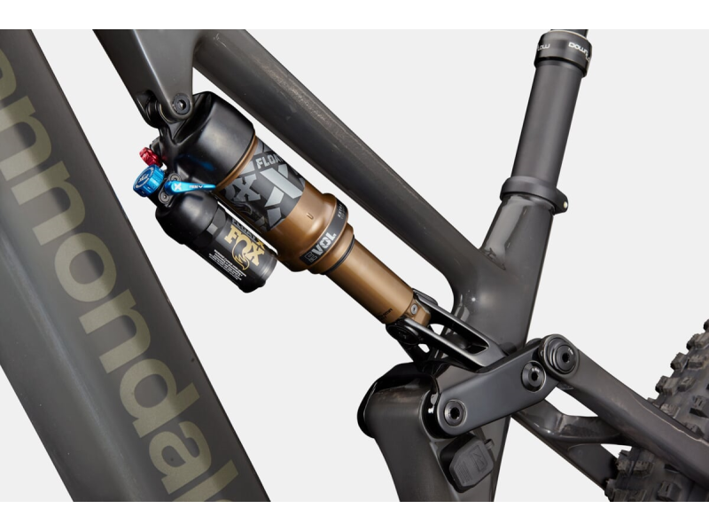 CANNONDALE Moterra SL 1 Carbon