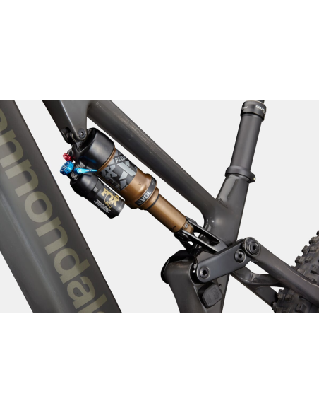 CANNONDALE Moterra SL 1 Carbon