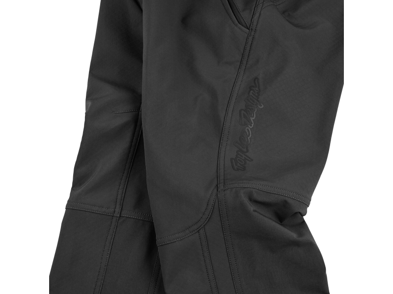 TROY LEE DESIGNS Spodnie SKYLINE Chill Mono Black