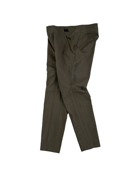 TROY LEE DESIGNS Spodnie SKYLINE Chill Dark Pine