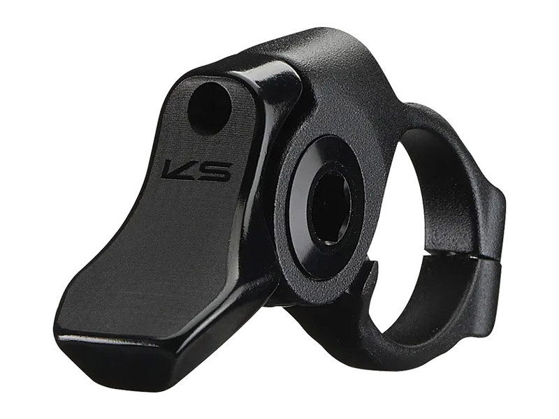 KIND SHOCK Manetka Sztycy KGSL Alu