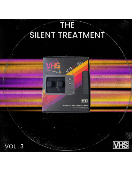 VHS 3.0 Taśma ochronna