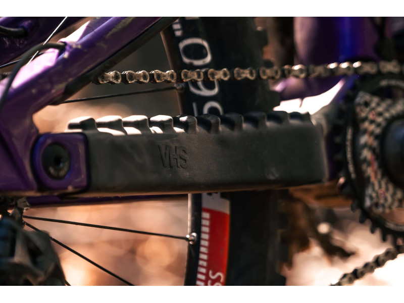 VHS 3.0 Taśma ochronna