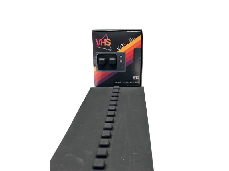 VHS 3.0 Taśma ochronna