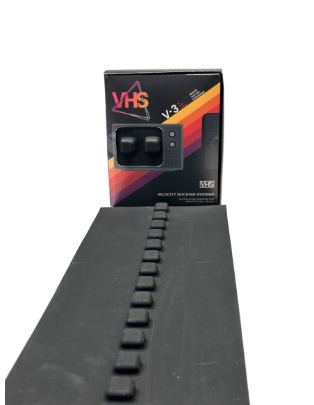 VHS 3.0 Taśma ochronna