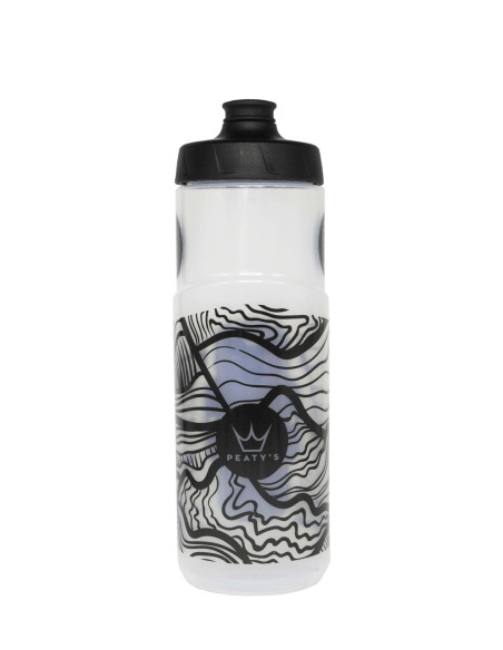 PEATY`s x Fidlock Bidon Lockin Bottle Topo