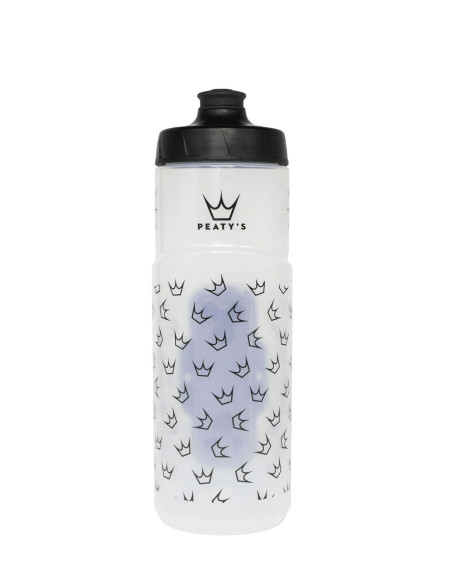 PEATY`s x Fidlock Bidon Lockin Bottle  Crown