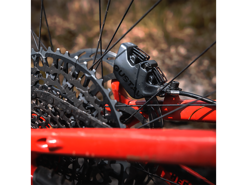 MAGURA Hamulec GUSTAV Pro - First Edition