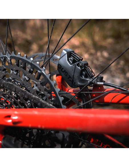 MAGURA Hamulec GUSTAV Pro - First Edition