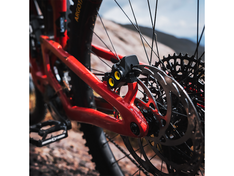 MAGURA Hamulec GUSTAV Pro - First Edition