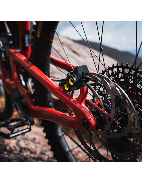 MAGURA Hamulec GUSTAV Pro - First Edition