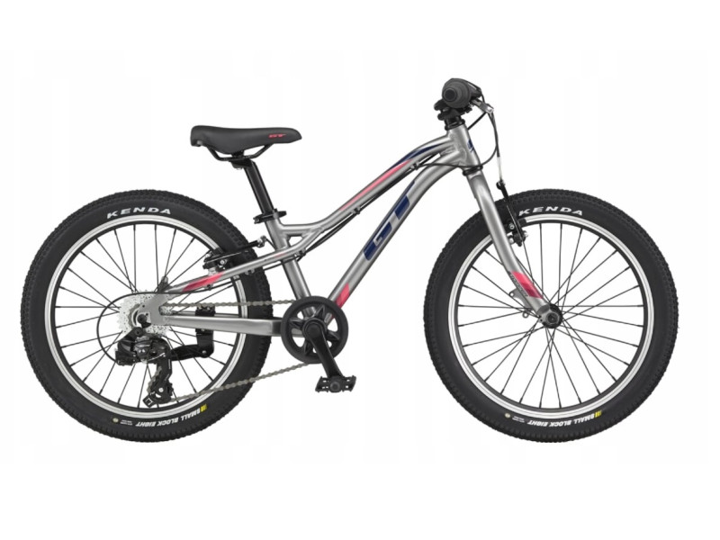GT Bicycles STOMPER 20" Prime