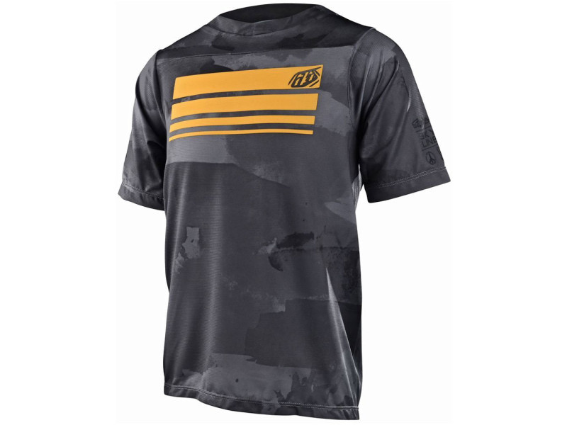 TROY LEE DESIGNS Koszulka Junior SKYLINE...